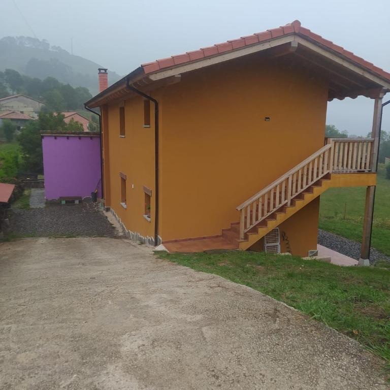 PicuAstur - Casa de 2 dormitorios - 7