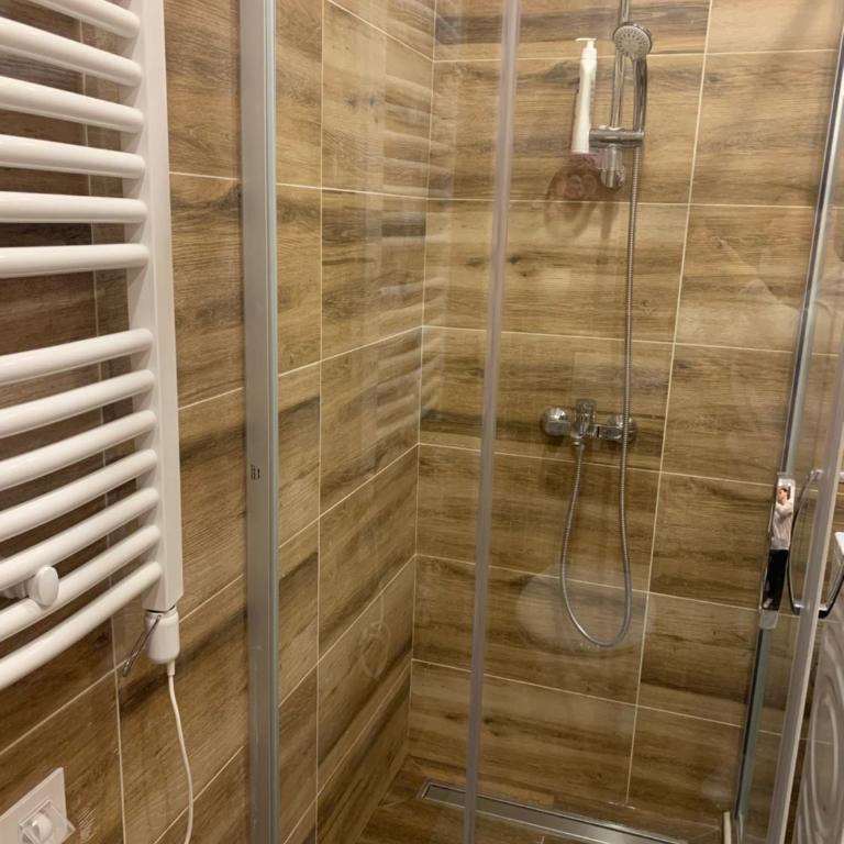 Apartman Milana - Apartman sa 1 Spavaćom Sobom - 19
