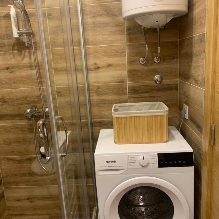 Apartman Milana - Apartman sa 1 Spavaćom Sobom - 20