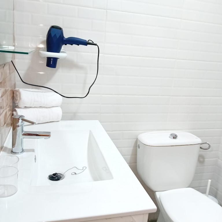 APAR MARI 1a - Apartamento de 1 dormitorio - 14