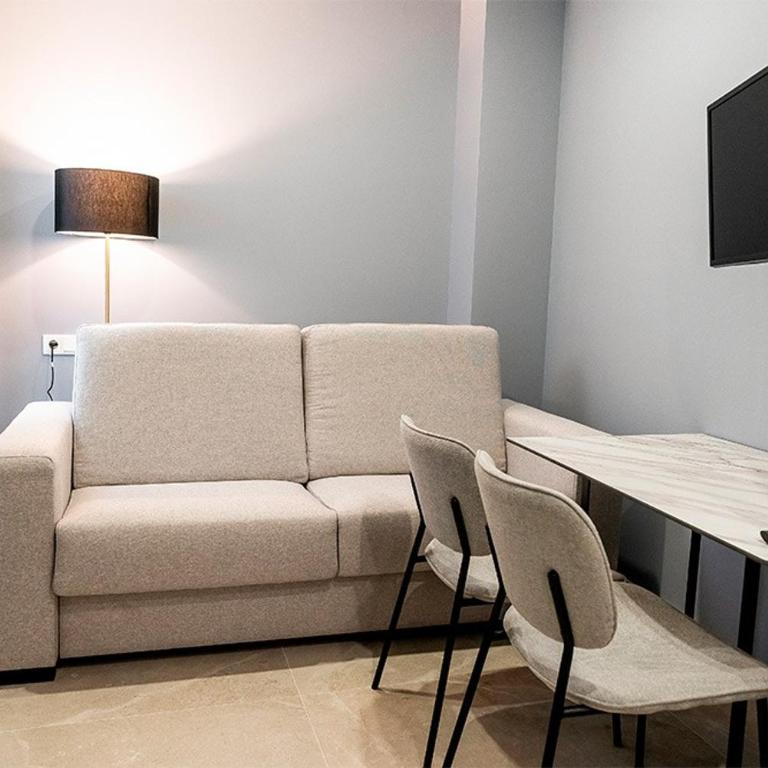 Estrella De Mar - Boutique ApartHotel - Apartamento con balcón - 18