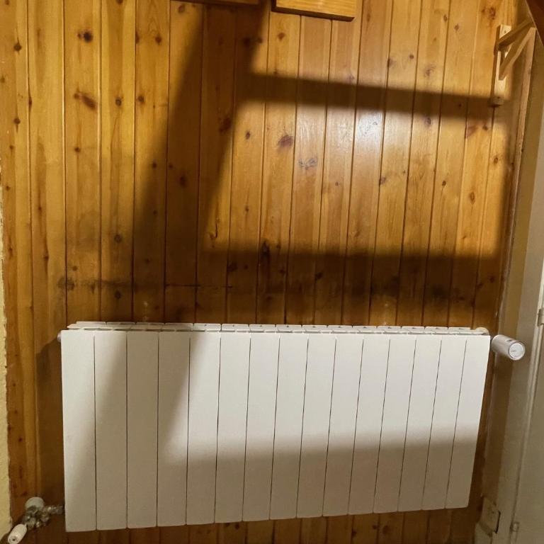 Estudio 2-4 personas en Vielha-Baqueira - Apartamento de 1 dormitorio - 12