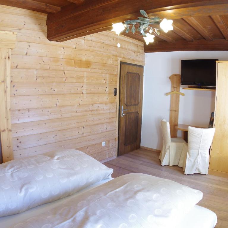 Rafting Camp Palfau - Doppelzimmer - 1