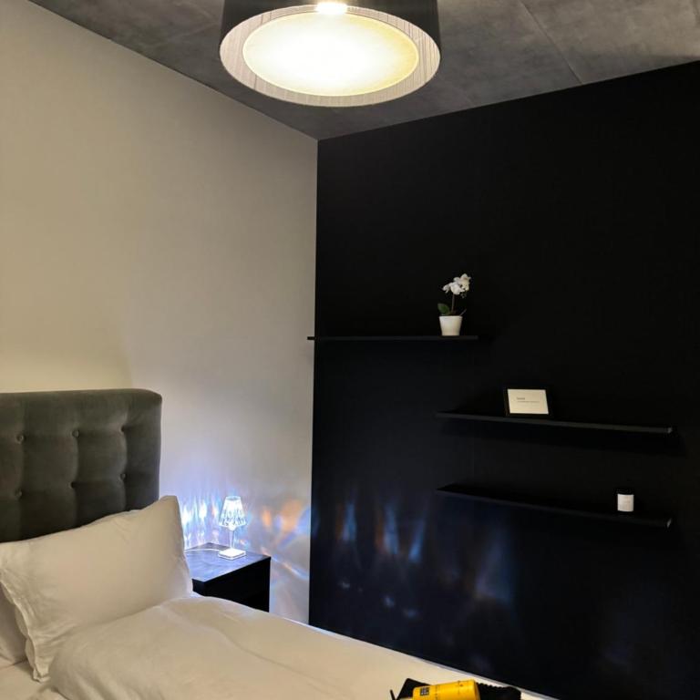 Design Flat Hidden Pearl Davos - Apartment mit 2 Schlafzimmern - 4