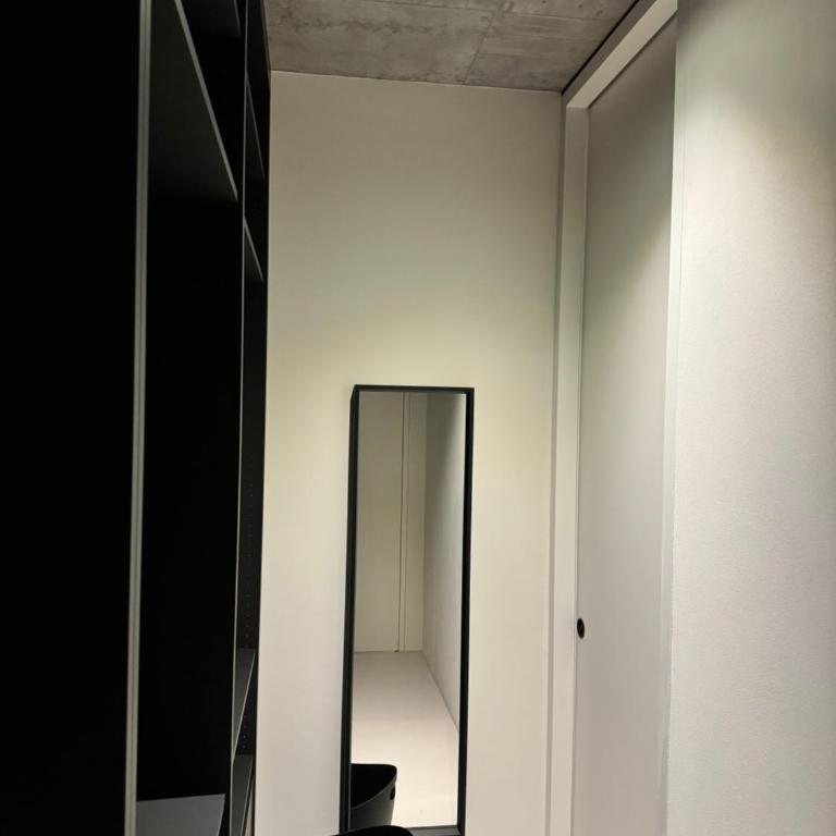 Design Flat Hidden Pearl Davos - Apartment mit 2 Schlafzimmern - 5