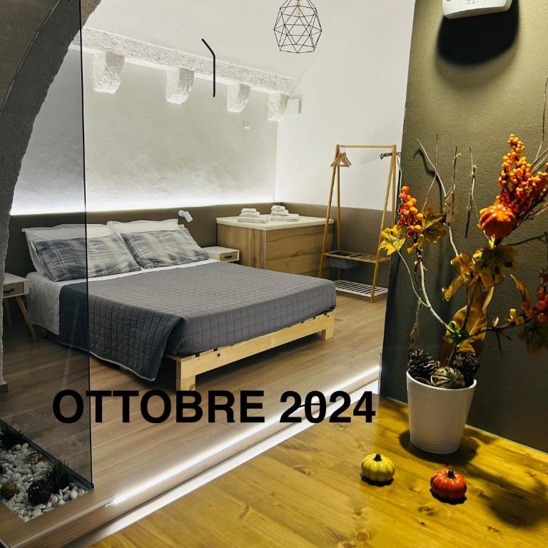 Archome Luxury Apartment - Casa con 1 Camera da Letto - 34