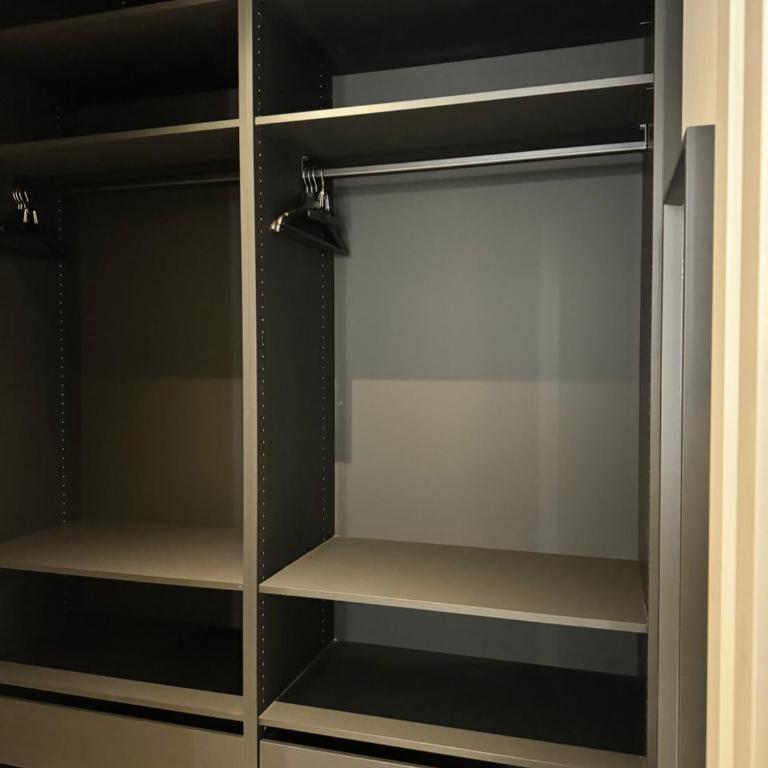 Design Flat Hidden Pearl Davos - Apartment mit 2 Schlafzimmern - 6