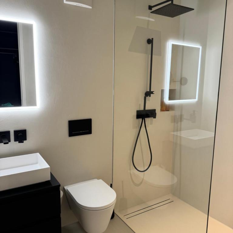 Design Flat Hidden Pearl Davos - Apartment mit 2 Schlafzimmern - 8
