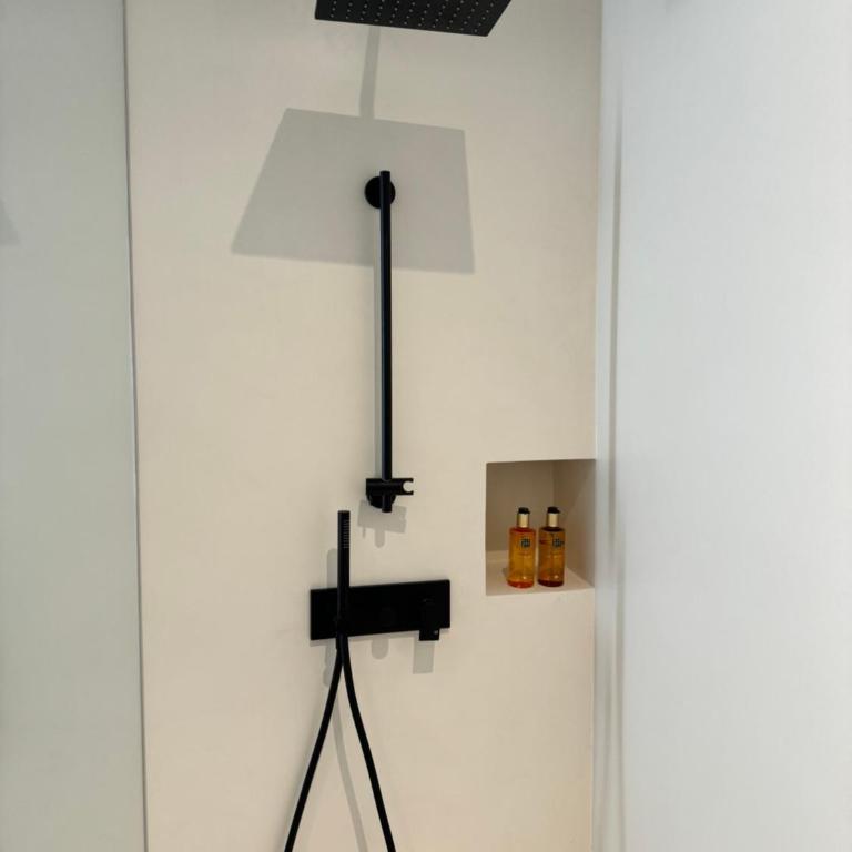 Design Flat Hidden Pearl Davos - Apartment mit 2 Schlafzimmern - 9