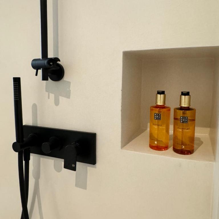 Design Flat Hidden Pearl Davos - Apartment mit 2 Schlafzimmern - 10