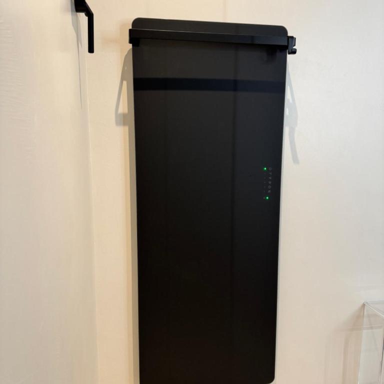 Design Flat Hidden Pearl Davos - Apartment mit 2 Schlafzimmern - 11