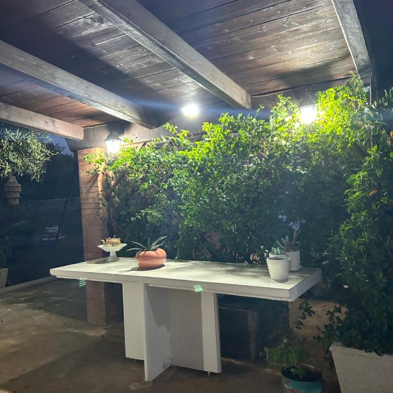 Trullo Elisabetta - Three-Bedroom House - 69