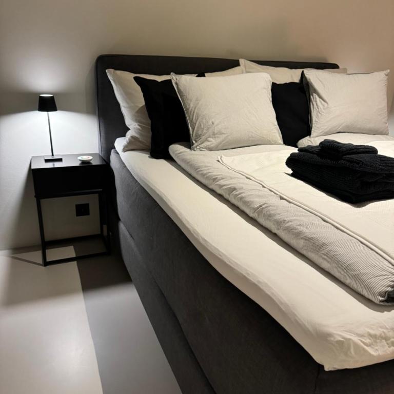 Design Flat Hidden Pearl Davos - Apartment mit 2 Schlafzimmern - 12