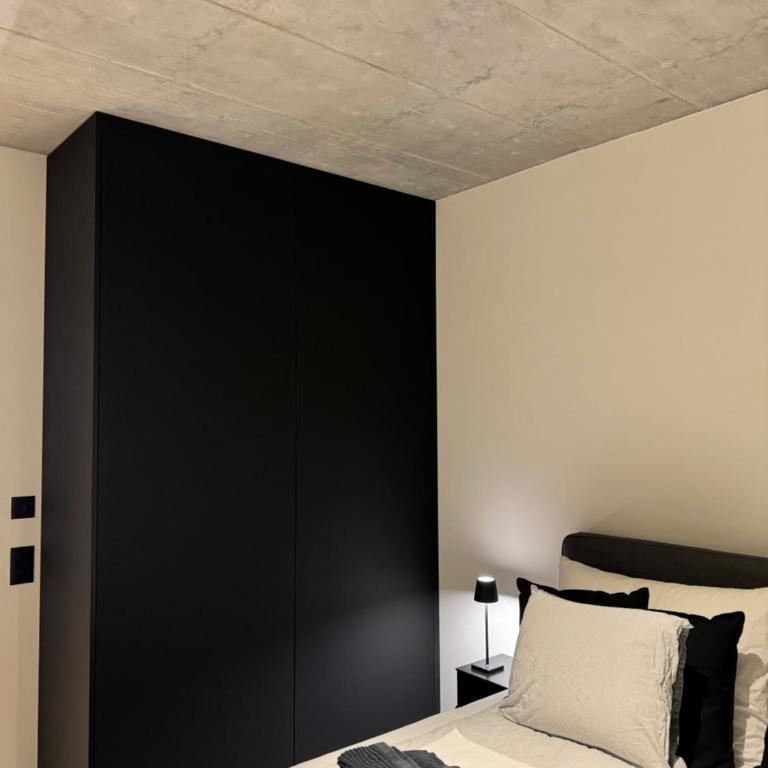 Design Flat Hidden Pearl Davos - Apartment mit 2 Schlafzimmern - 14