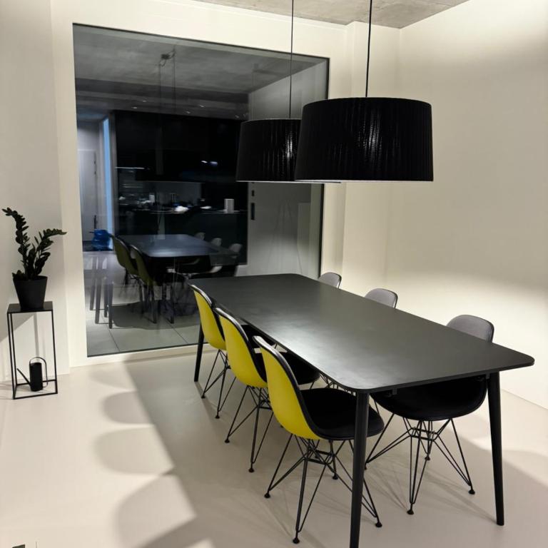 Design Flat Hidden Pearl Davos - Apartment mit 2 Schlafzimmern - 15
