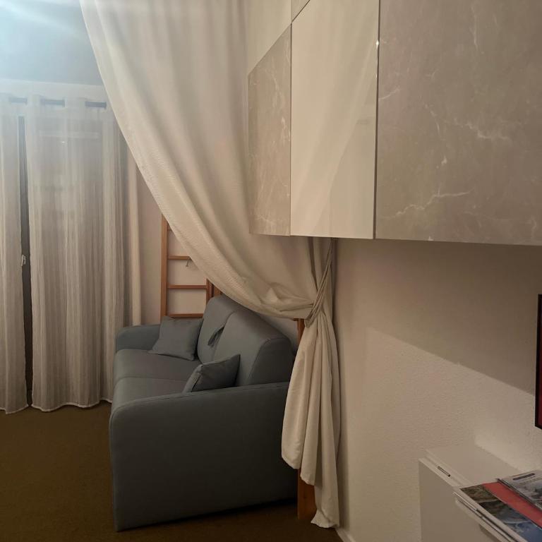 Emeraude, petit cocon proche des pistes - Studio mit Bergblick - 7