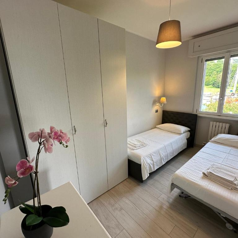 Villa Sofia - Appartamento Sofia Diamante con Vista Lago - 25