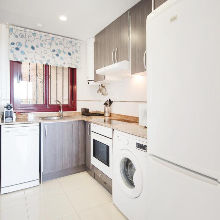 Blue Marine - Apartamento con vistas al mar - 20
