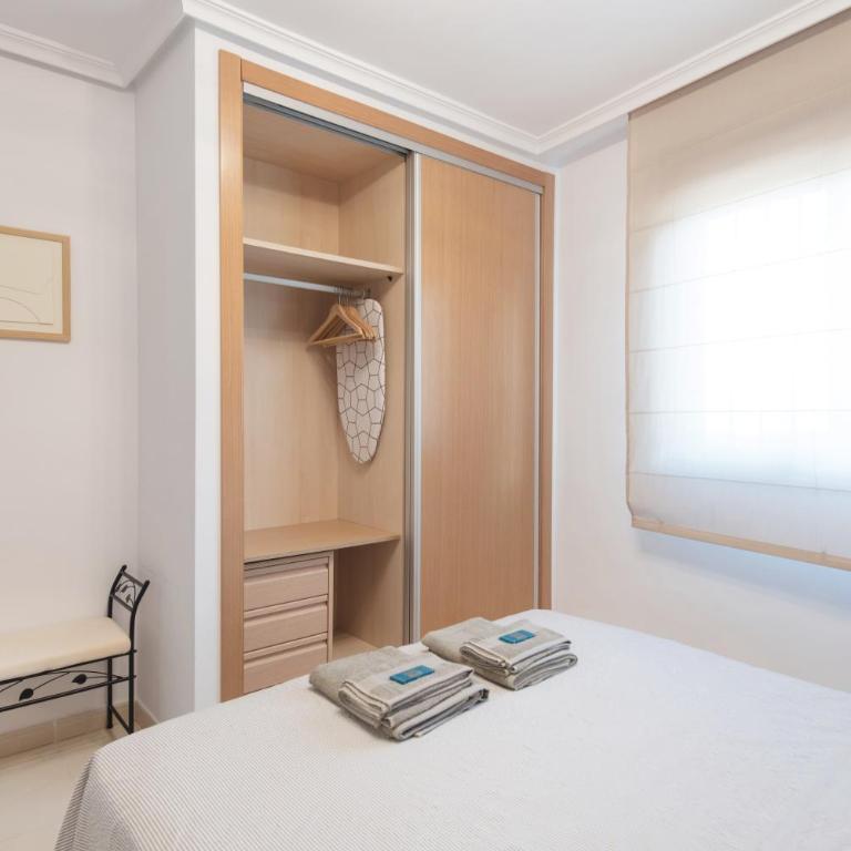 Blue Marine - Apartamento con vistas al mar - 25