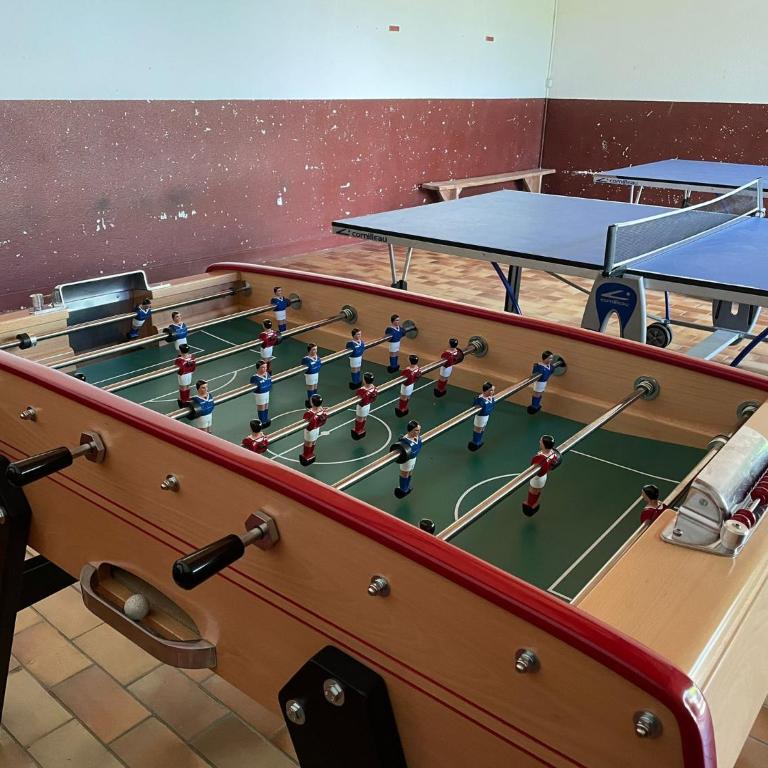 Charmant T2 PISCINE chambre lit double dans résidence du Lac - Apartamento de 1 dormitorio - 32