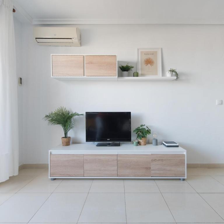 Blue Marine - Apartamento con vistas al mar - 13