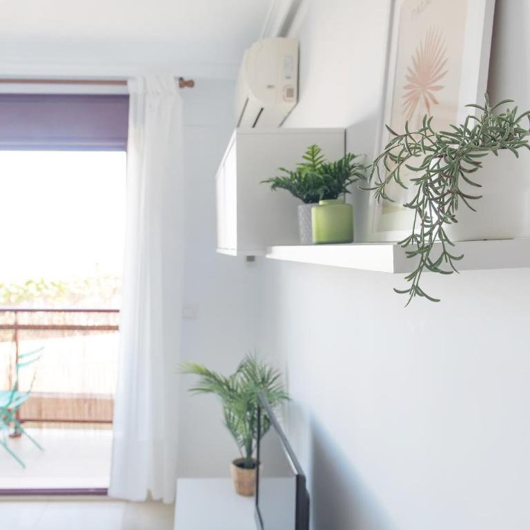 Blue Marine - Apartamento con vistas al mar - 11