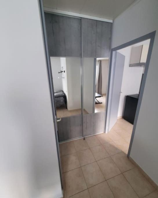 Appartement calme - Appartement 1 Chambre - 2