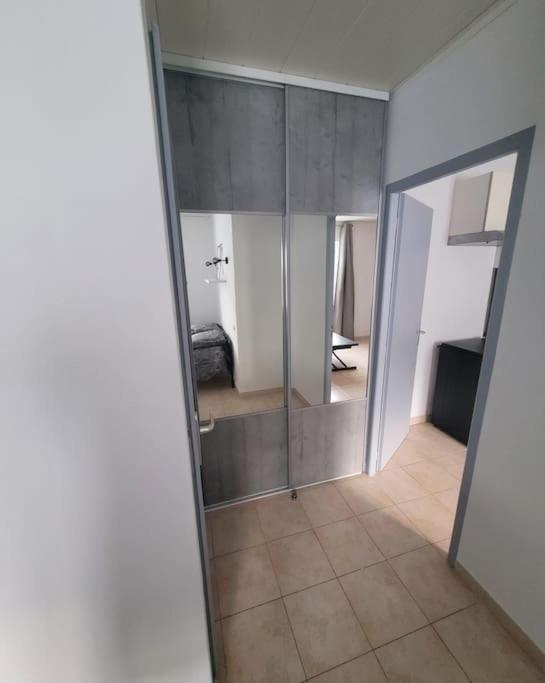Appartement calme - Appartement 1 Chambre - 4