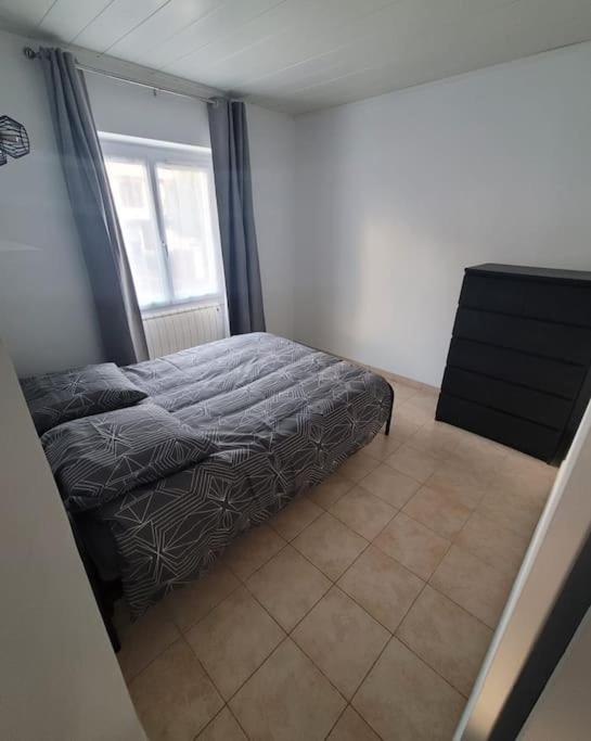 Appartement calme - Appartement 1 Chambre - 7