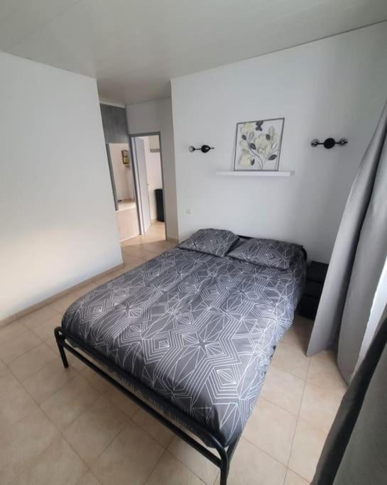 Appartement calme - Appartement 1 Chambre - 8