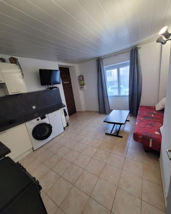 Appartement calme - Appartement 1 Chambre - 12
