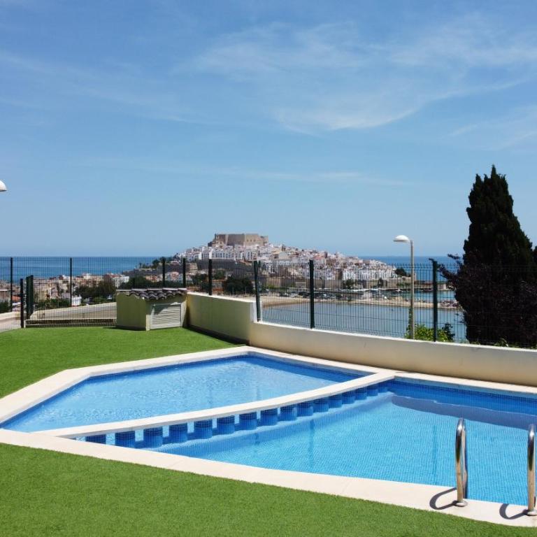Blue Marine - Apartamento con vistas al mar - 3