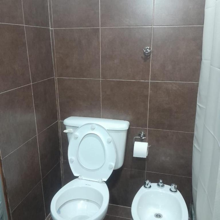 La Delfina 1 - Apartamento de 1 dormitorio - 6