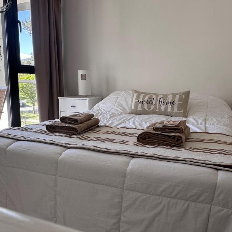 Cassis - Departamento - Apartamento de 2 dormitorios - 1