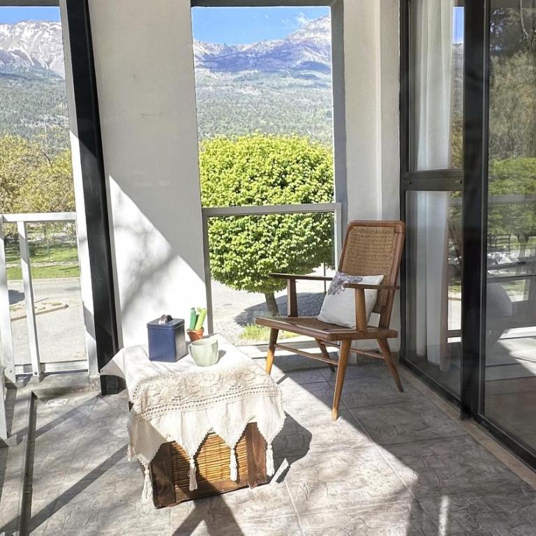 Cassis - Departamento - Apartamento de 2 dormitorios - 2