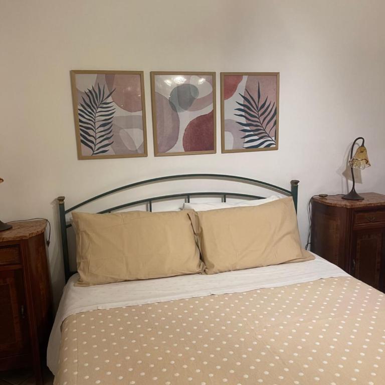 Oleandri Home - Casa con 2 Camere da Letto - 28