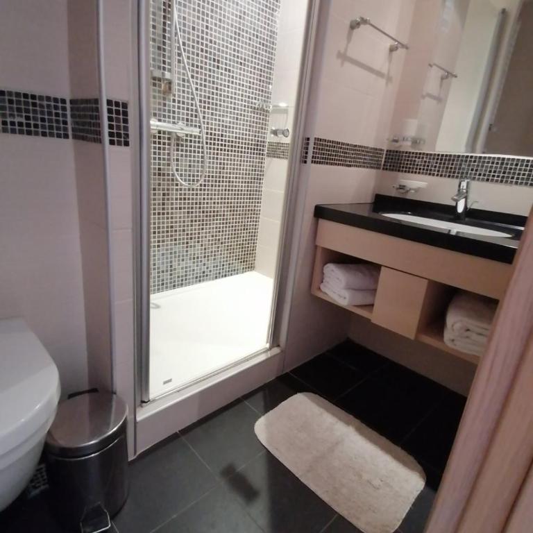 Pahulja - Apartman - 11