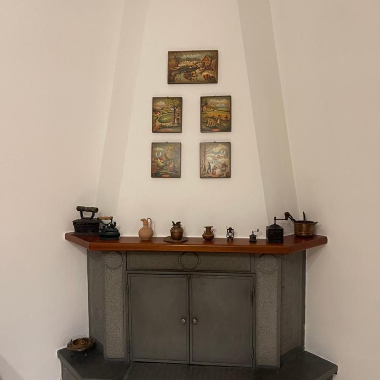 Oleandri Home - Casa con 2 Camere da Letto - 2