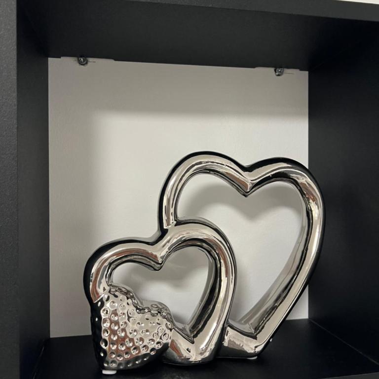 Studio 54 - Apartman sa 1 Spavaćom Sobom - 8