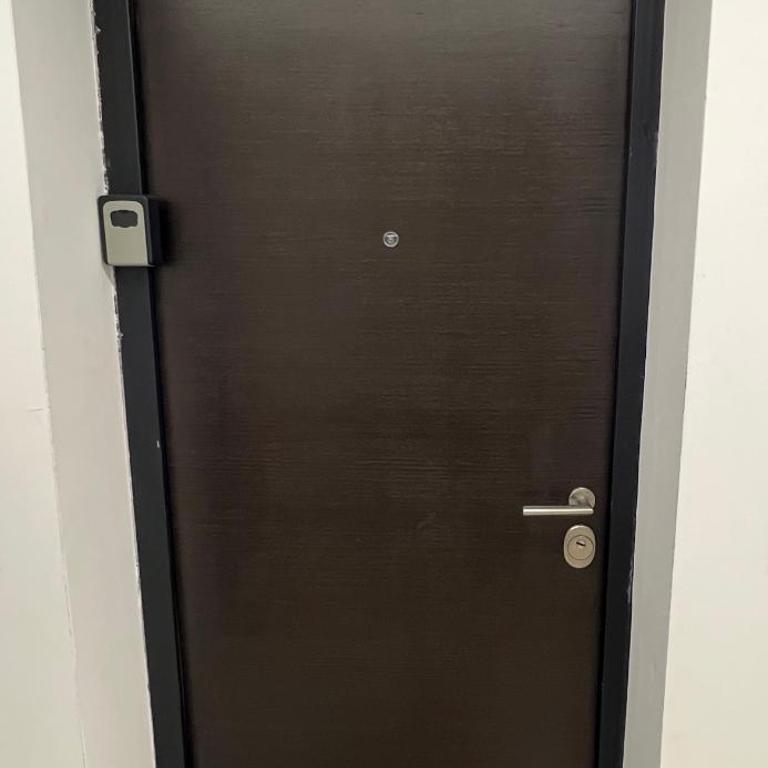 Studio 54 - Apartman sa 1 Spavaćom Sobom - 15