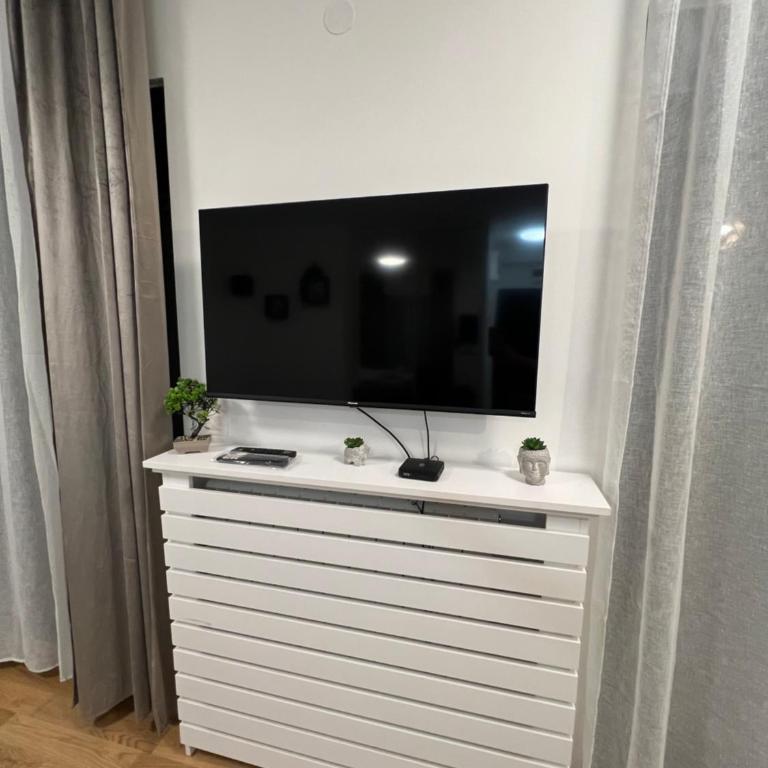 Studio 54 - Apartman sa 1 Spavaćom Sobom - 4