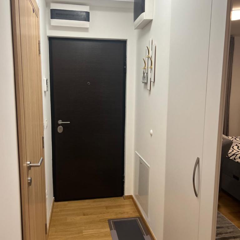 Studio 54 - Apartman sa 1 Spavaćom Sobom - 23