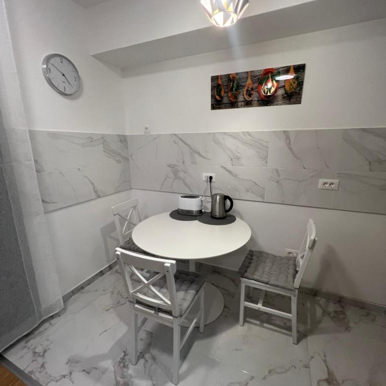 Studio 54 - Apartman sa 1 Spavaćom Sobom - 11