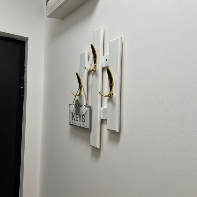 Studio 54 - Apartman sa 1 Spavaćom Sobom - 18