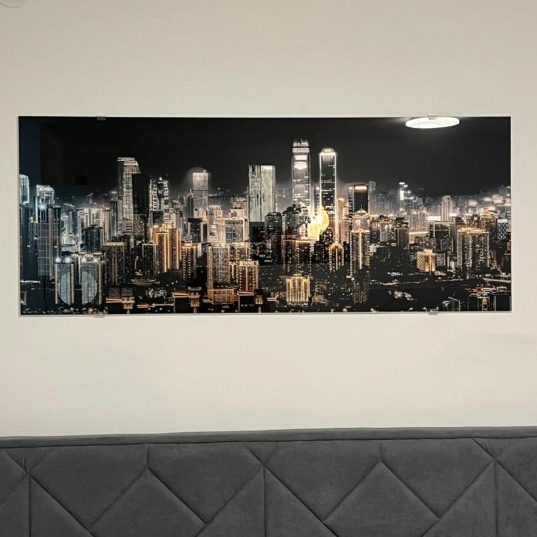 Studio 54 - Apartman sa 1 Spavaćom Sobom - 20