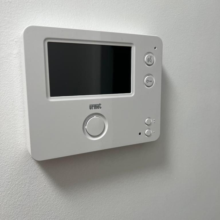 Studio 54 - Apartman sa 1 Spavaćom Sobom - 24