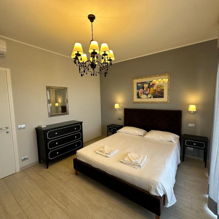 Villa Sofia - Appartamento Sofia Diamante con Vista Lago - 30