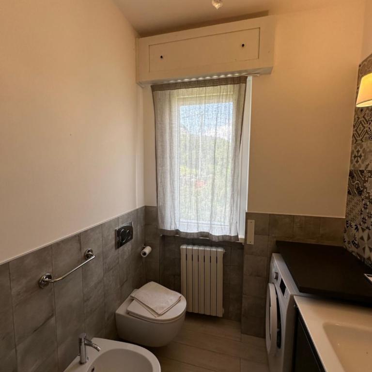 Villa Sofia - Appartamento Sofia Diamante con Vista Lago - 33