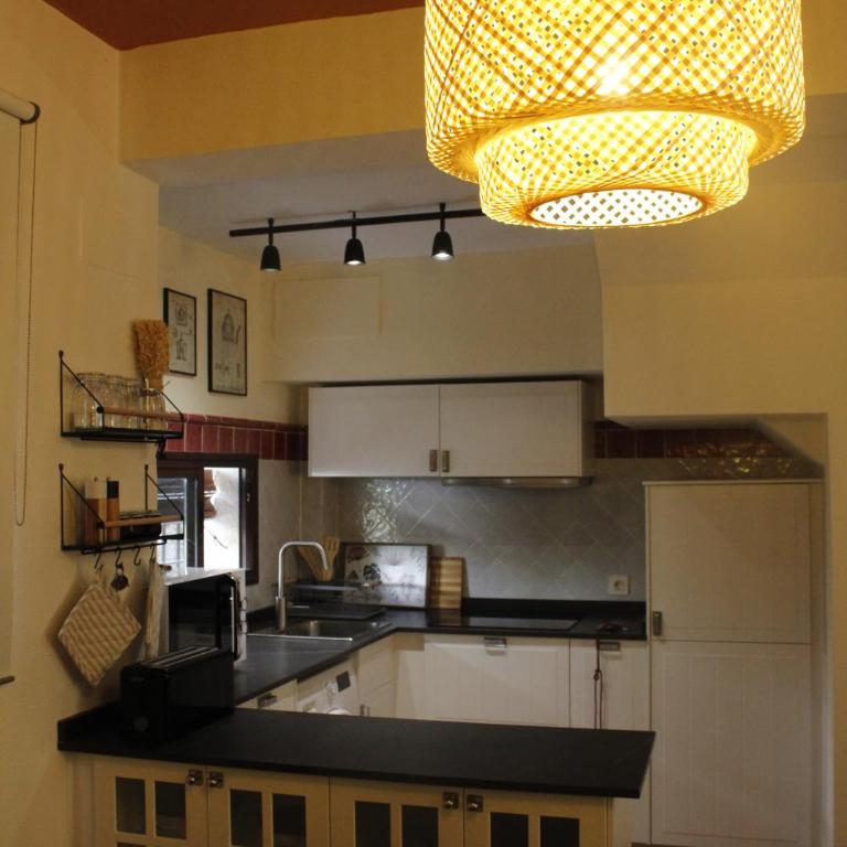 TEJADILLA Casita Rural Cerca de Sevilla con Piscina - Casa de 2 dormitorios - 21