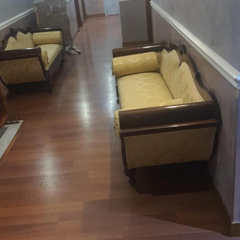 Sandel Giubileo Hotel - Chambre Double - 5